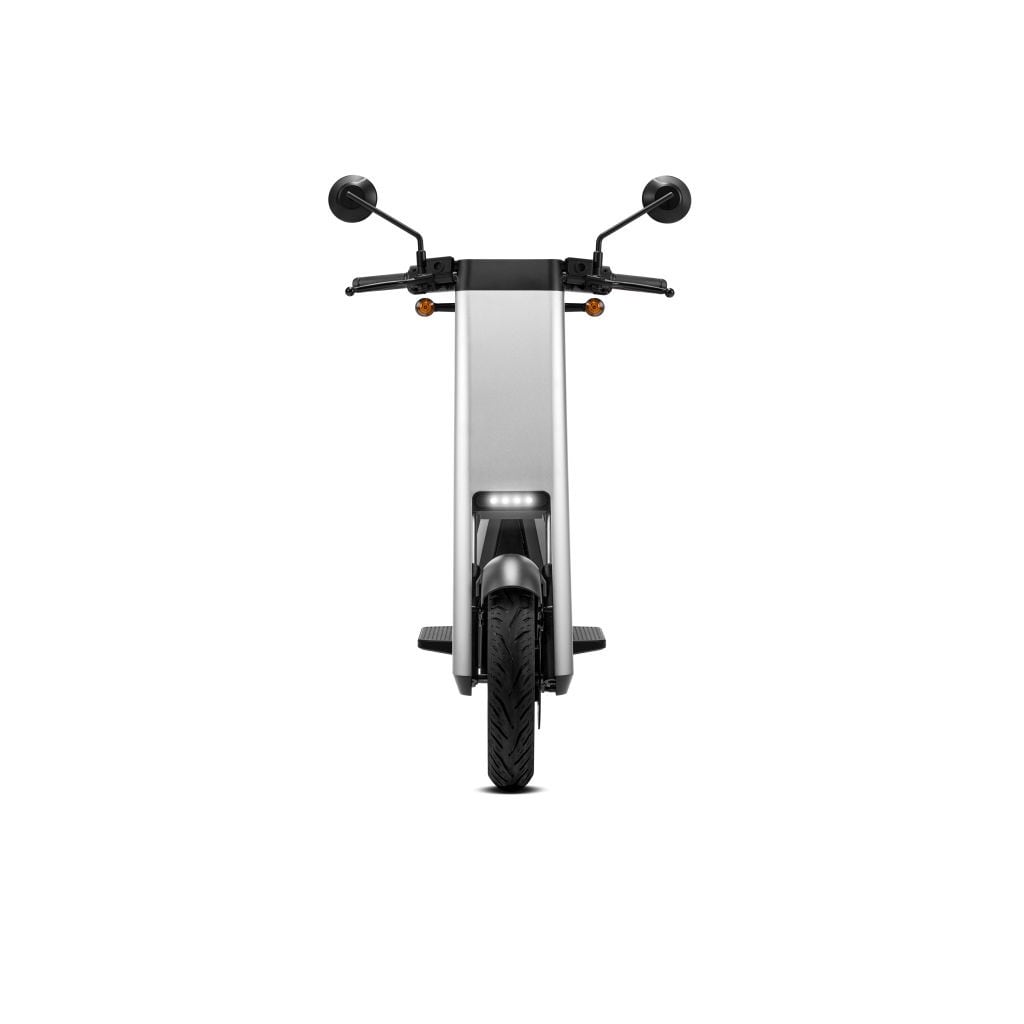 Infinite Machine Olto